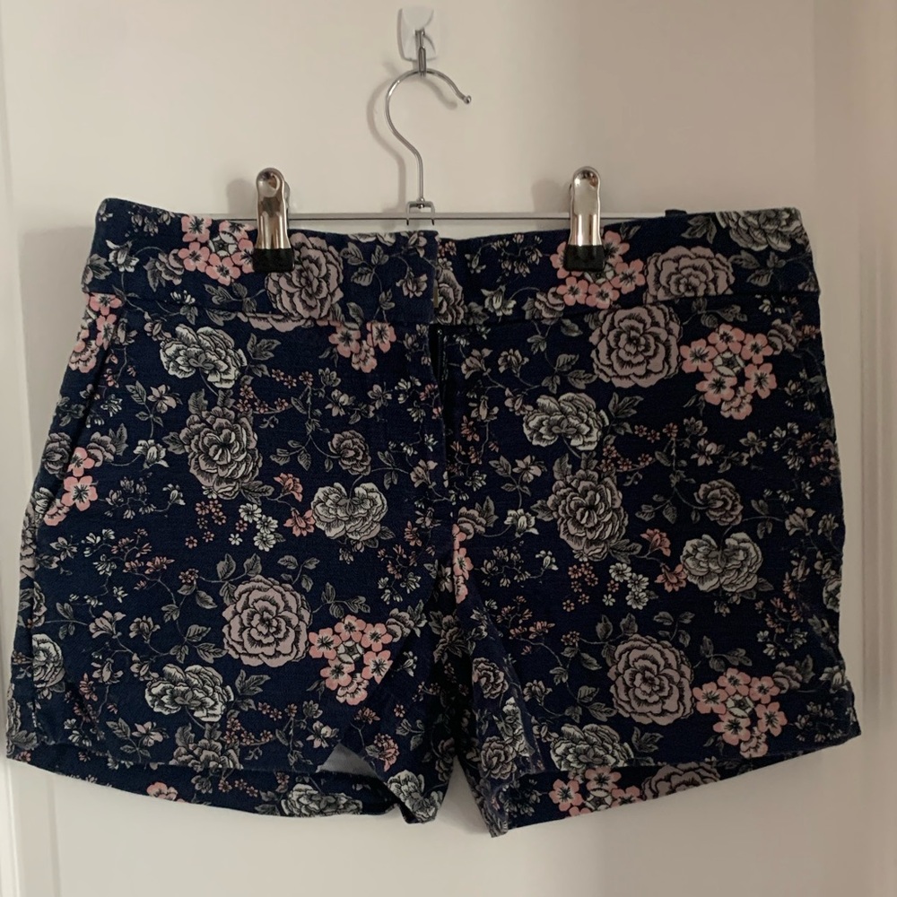 Riviera shorts from LOFT